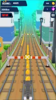 Cat Run 3D