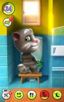 My Talking Tom