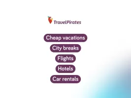 TravelPirates