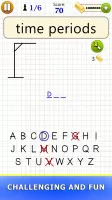 Hangman - Word Game