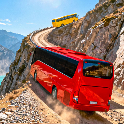 Universal Bus Simulator Games