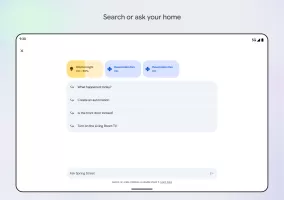 Google Home
