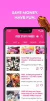 Free Stuff Finder - Save Money