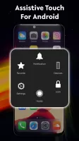 Assist Touch OS