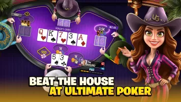 Governor of Poker 3