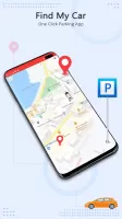 Find my Car - Car Locator