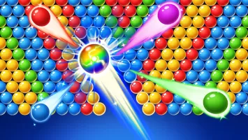 Bubble Shooter: Fun Pop Game