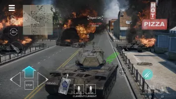 War Thunder Mobile