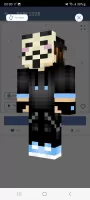 Skins for Minecraft