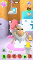Talking Sheep