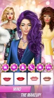 Fashion Dress up Challenge