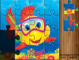 Kids' Puzzles