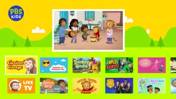 PBS KIDS Video