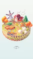 Polysphere: Art Puzzle Game