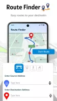 GPS Navigation