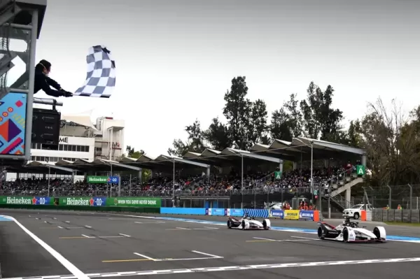 Formula E