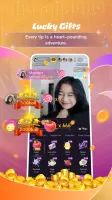 Momo Live - Live Stream & Chat