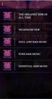 RnB Music