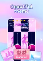 Kpop Piano Star - Music Game