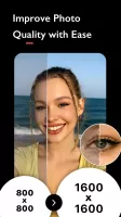 AI Photo Editor