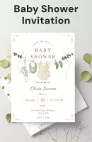 Invitation Maker