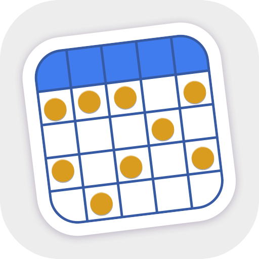 Bingo Cards