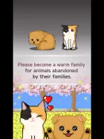 Be My Family