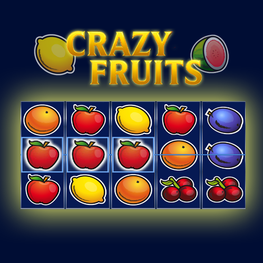 Crazy Fruits