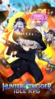Hunter's Trigger X GOH