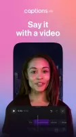 Captions Lite