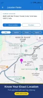 Mobile Tracker for Android