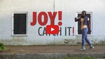JOY! Catch It! CBNRadio.com