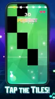 Magic Dancing Tiles