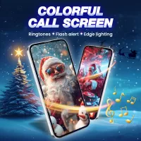 Call Screen & Ringtones Music