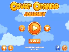 Cover Orange