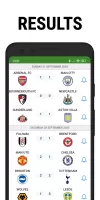 Football Live Scores