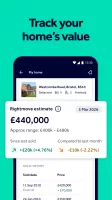 Rightmove Property Search