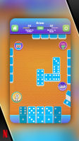 Dominoes Café