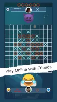 Tic Tac Toe Online - XO Game