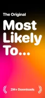 Most Likely To