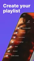 Audio & Music Player