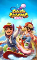 Subway Surfers
