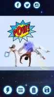Super Power Photo Effects