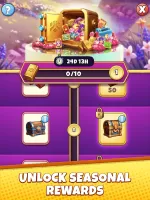 Merge Away! - Puzzle Adventure