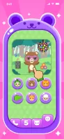 Baby phone - Games for Kids 2+