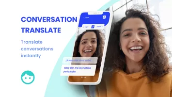 AI Cam Translate: Text, Voice