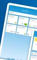 FRITZ!App Smart Home