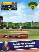 New Star Baseball