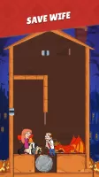 Home Pin: Pull The Pin Puzzle
