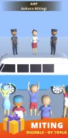 Seçim 2023 - Başkan Oyunu